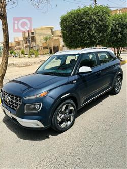 هيونداي فينو